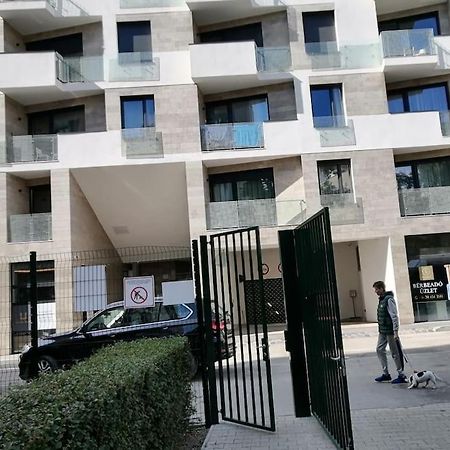 Elisabeth Home! Budapesta Exterior foto
