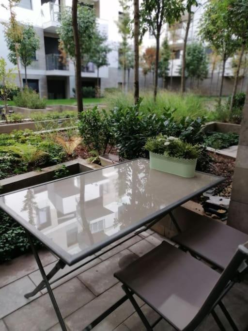 Elisabeth Home! Budapesta Exterior foto